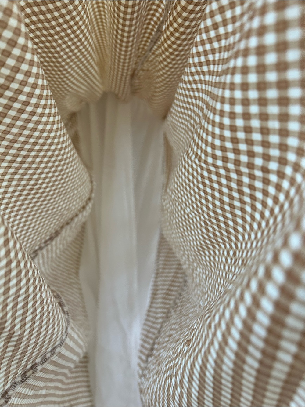 Reformation Rhett Dress - Picture 7 of 7